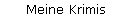 Meine B�cher
