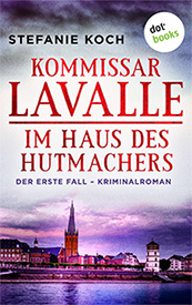 Kommissar Lavalle - Im Haus des Hutmachers