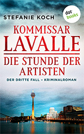 Kommissar Lavalle - Die Stunde der Artisten