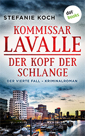 Kommissar Lavalle - Der Kopf der Schlange